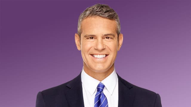 BravoCon Live with Andy Cohen