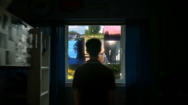 The Duality Of My New Summer