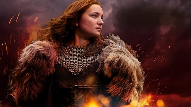 Boudica: Rise of the Warrior Queen