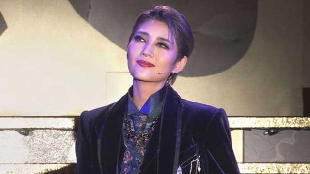 Serika Toa Dinner Show 『The Royal Banquet』