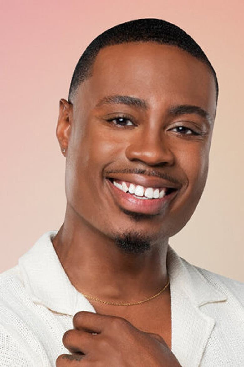 Torin Mitchell