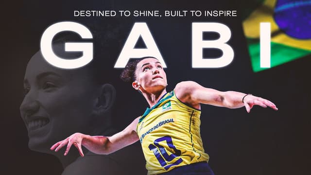Gabi: Destined to Shine, Built to Inspire