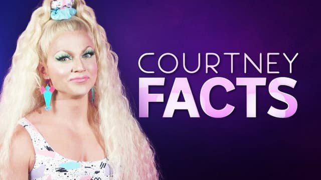Courtney Facts