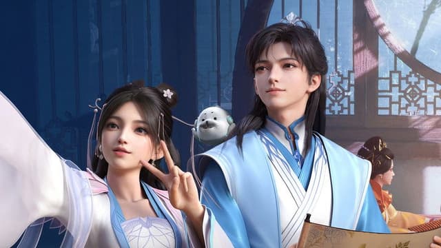 Everything Is Fine with the Emperor