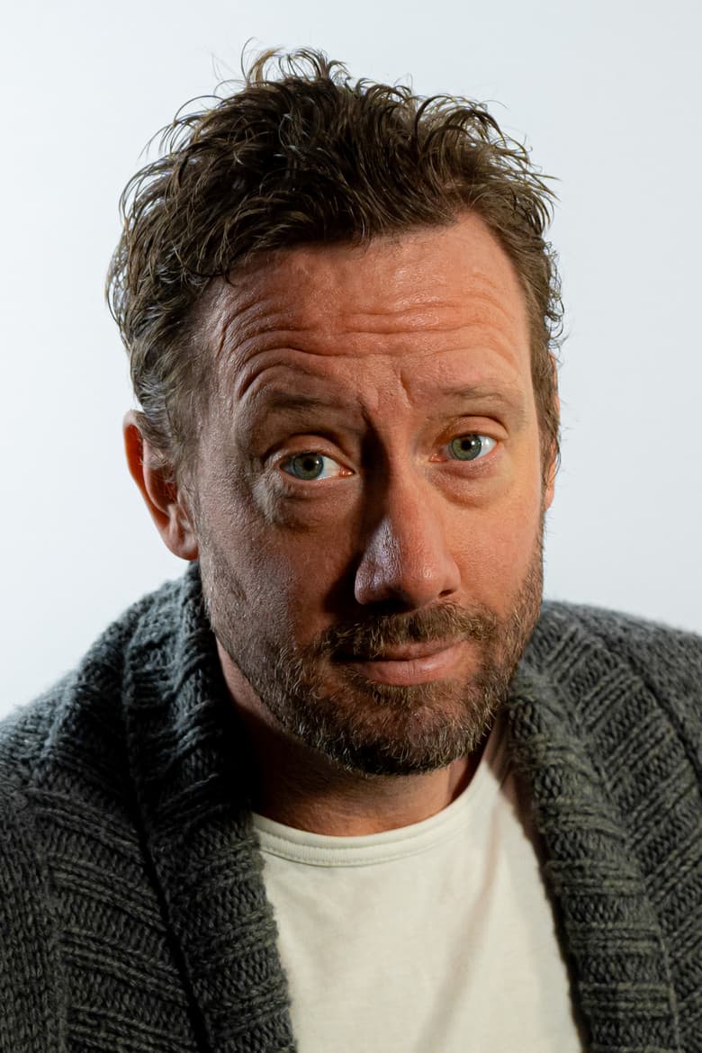 Johnny Wernersson