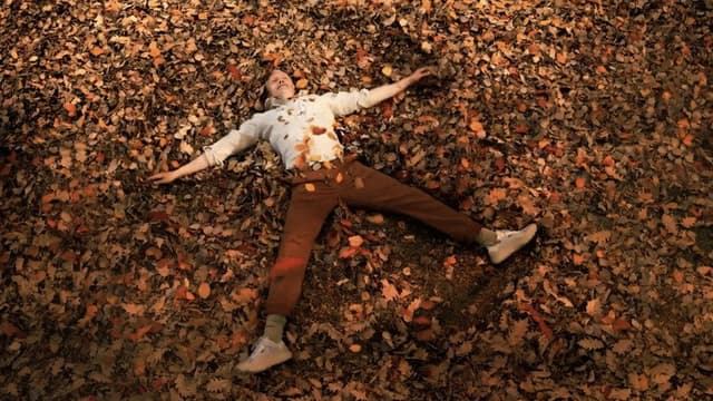 Switzerland: Falling for Autumn