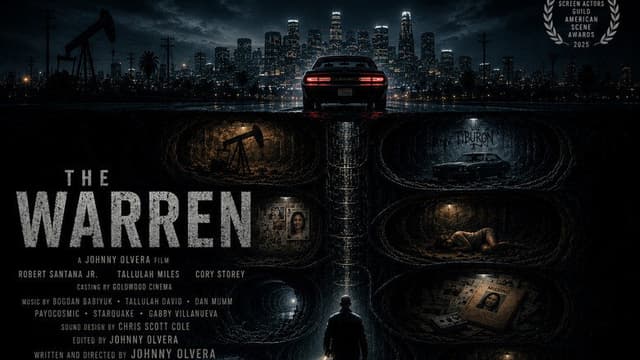 The Warren