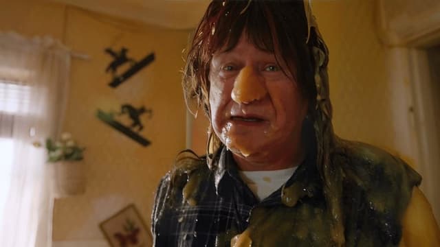 Morran och Tobias - Pengarna eller livet