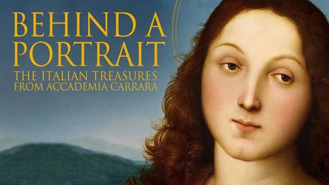 Behind a Portrait. The Italian Treasures from Accademia Carrara