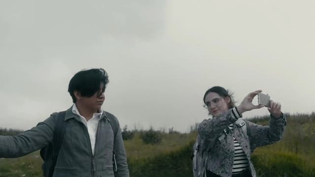 Under the September Sun