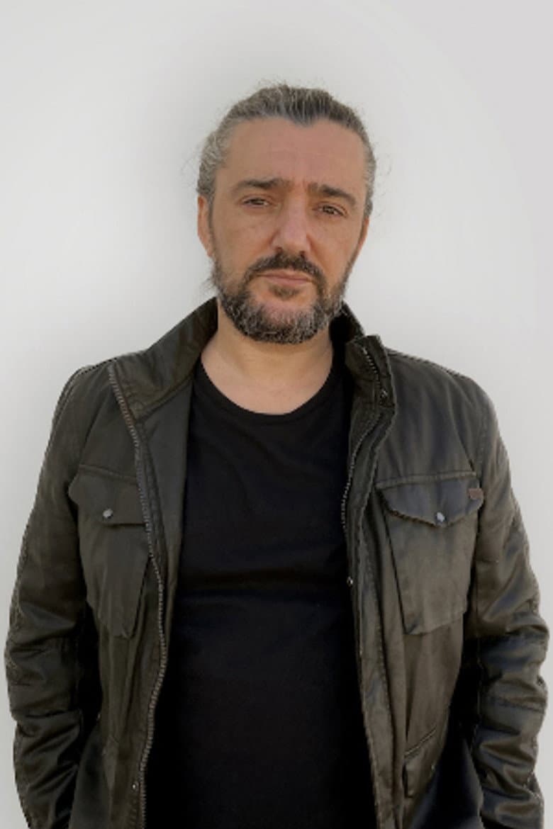 Antonio Navarro