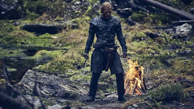 The Son of Revenge – The Story of Kalevala