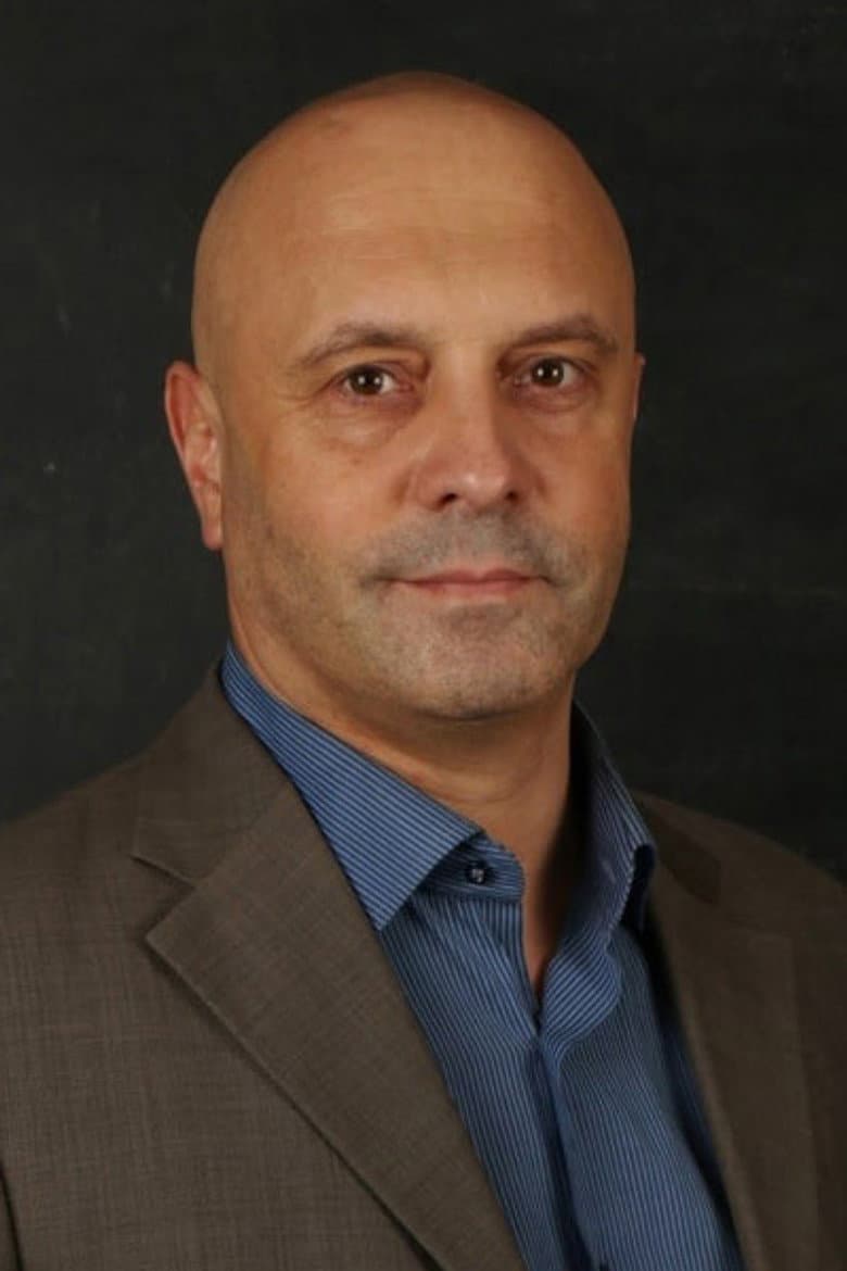 Arkady Sharogradsky