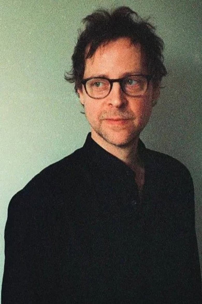 Darren Jessee
