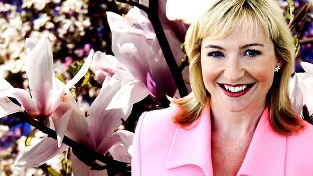 The A to Z of TV Gardening