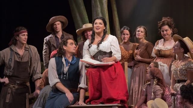 Donizetti: L'elisir d'amore