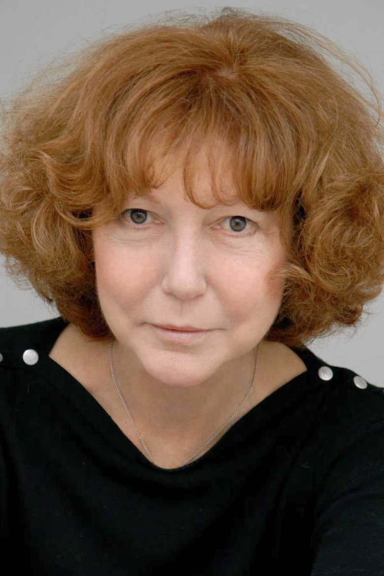 Anne Wiazemsky