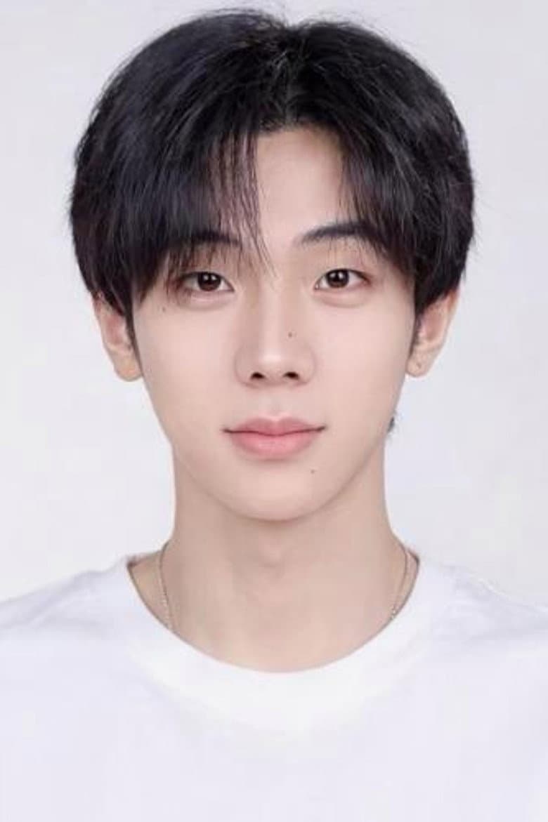 Peng Tianrui