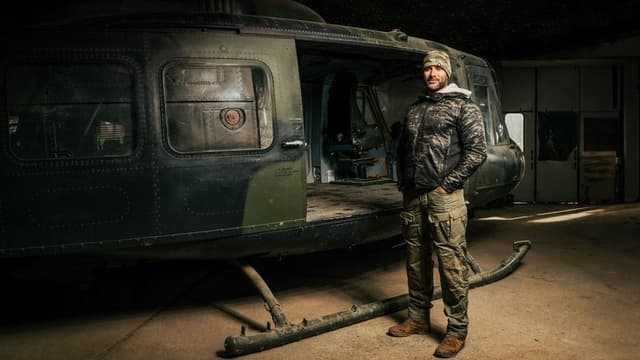 Bulletproof - The Challenge