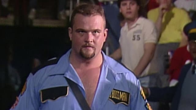 WWE SuperTape: Volume 4