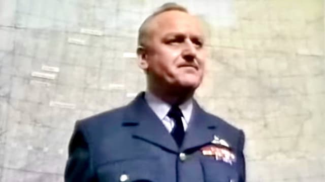 Bomber Harris