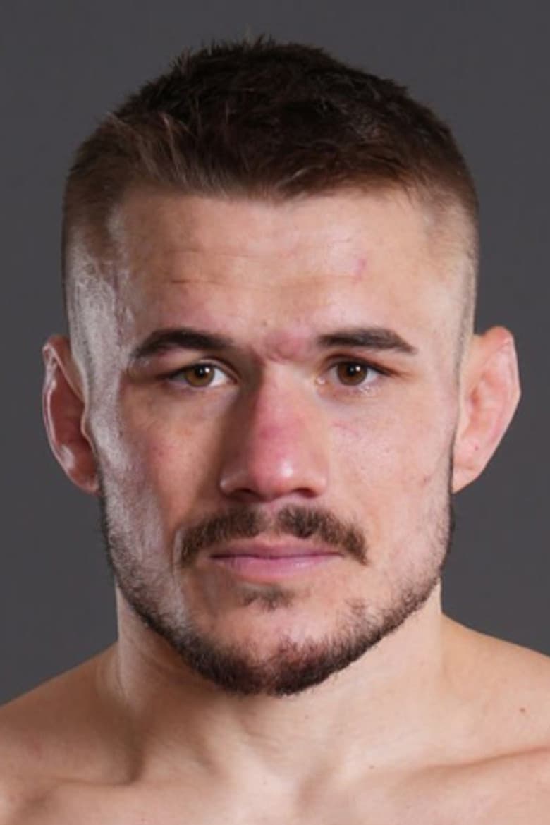 Nathaniel Wood