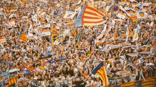Un Valencia Para El Recuerdo