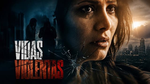 Vidas violentas