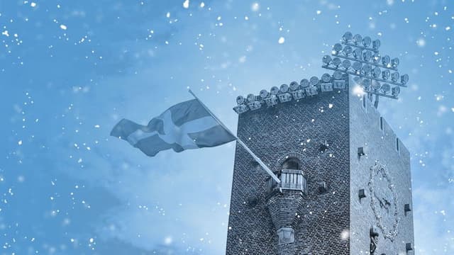 Skidskyttekampen 2025