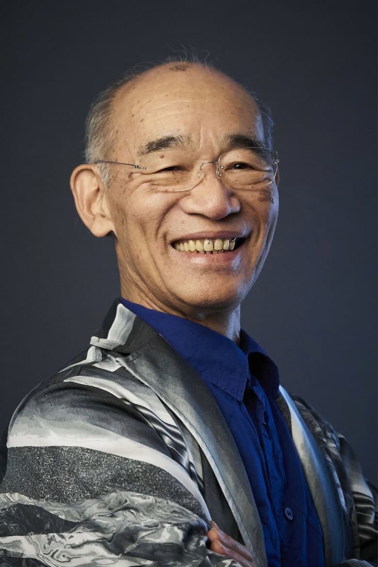 Yoshiyuki Tomino