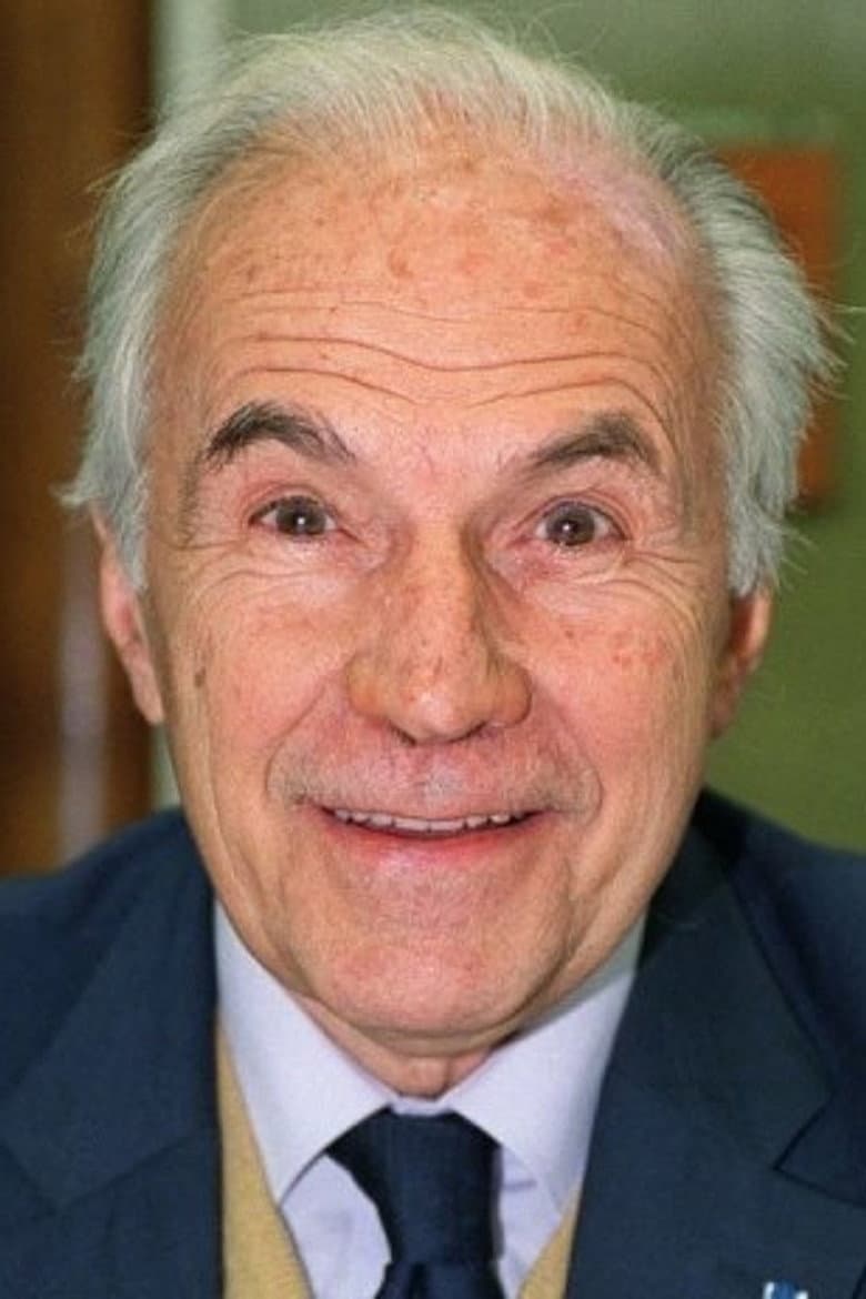 Michel Crozier