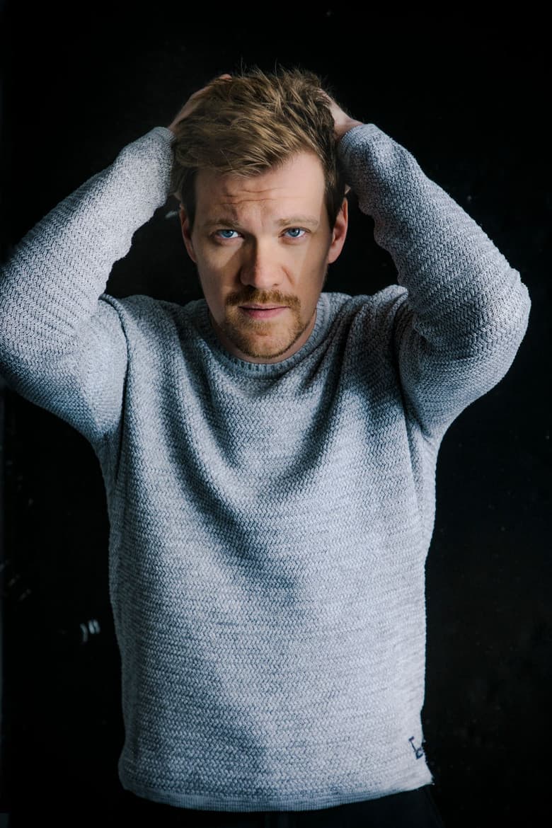 Nils Kreutinger
