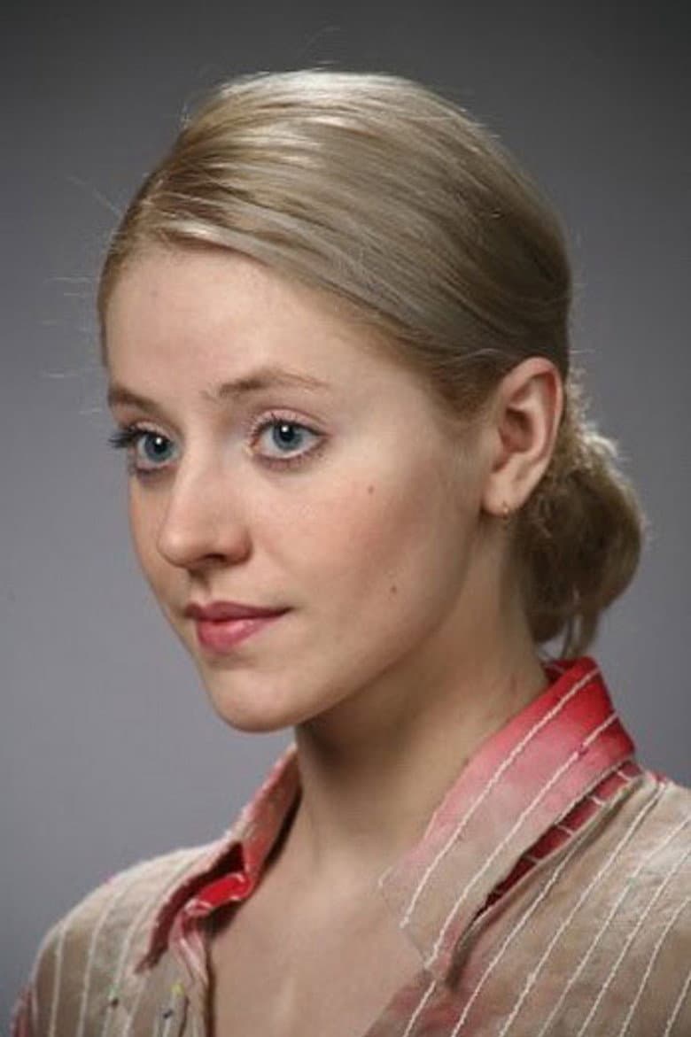 Inga Aleynikova