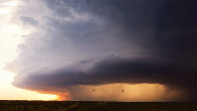 Cataclysmes, les grands régulateurs