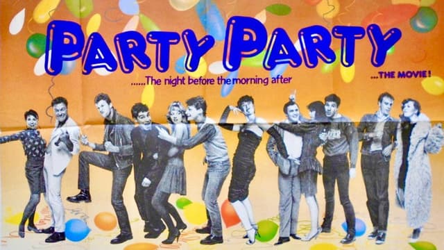 Party Party