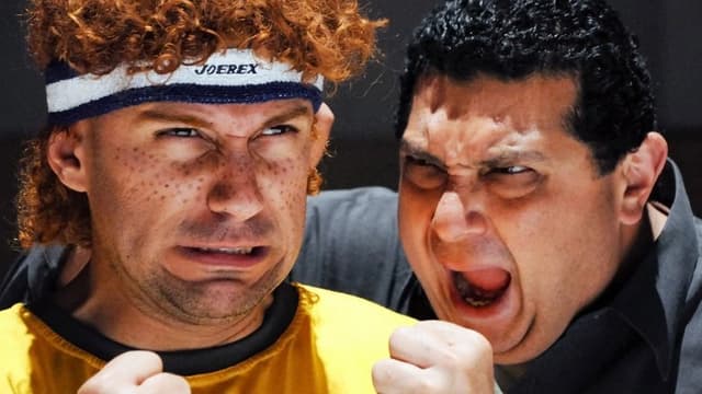 No Retreat, No Surrender