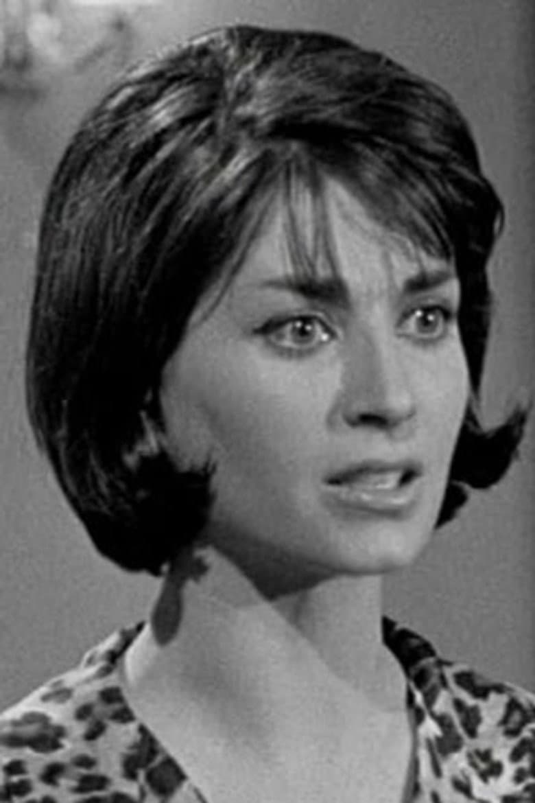 Eleni Stavropoulou