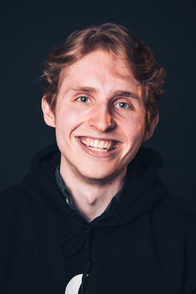 Simon Ruscinski