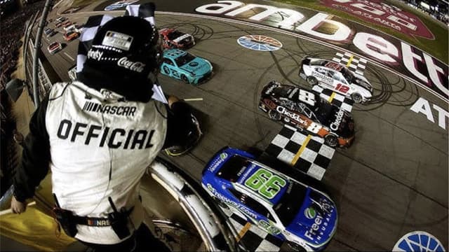 So Damn Close: Atlanta '24