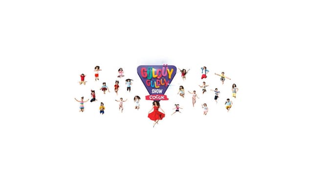 Güldüy Güldüy Show Çocuk