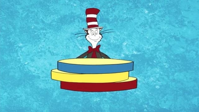 Dr. Seuss on the Loose