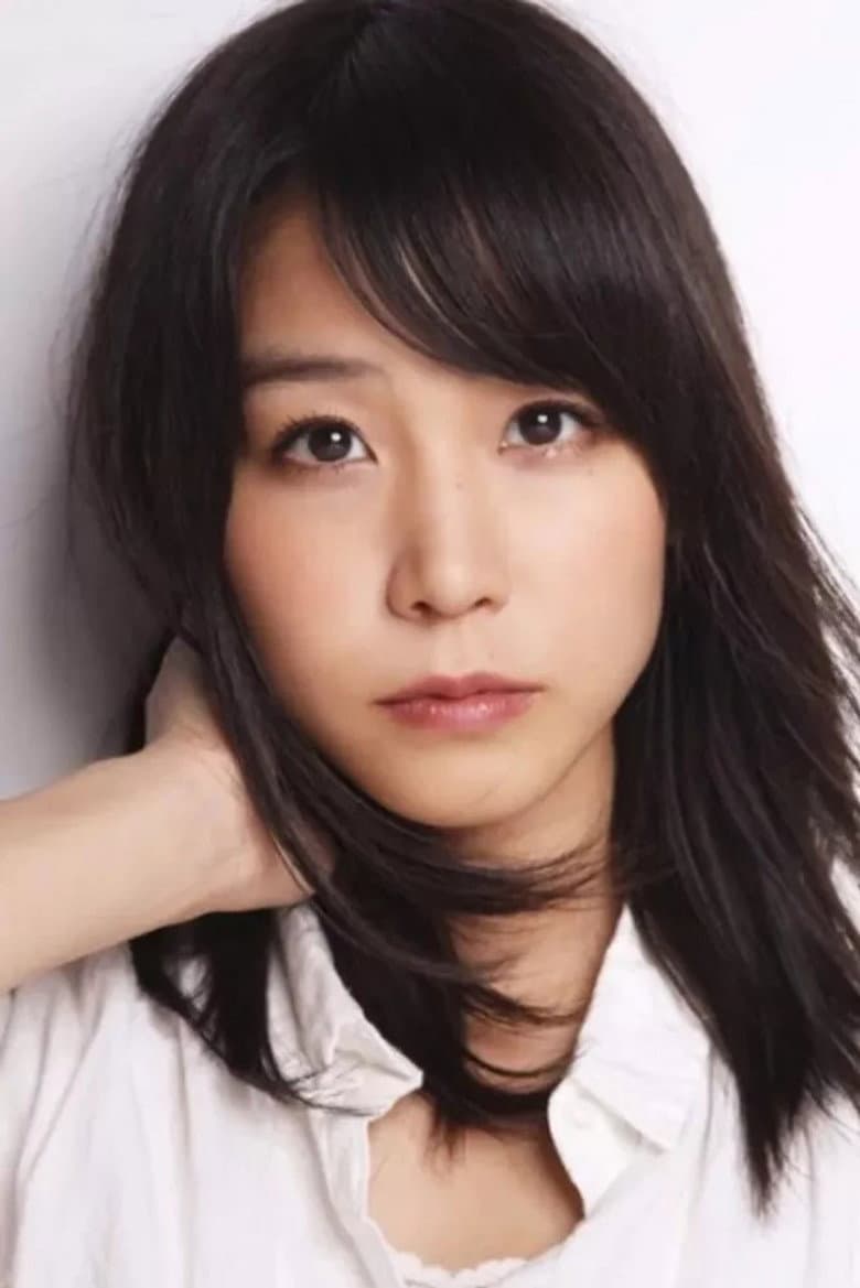 Moka Kodama