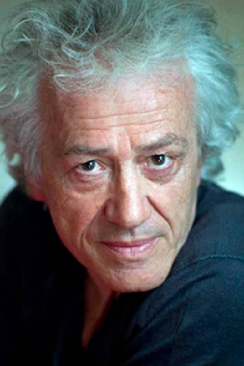 Jean-Luc Moreau