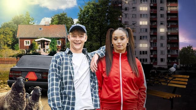 Från trakten