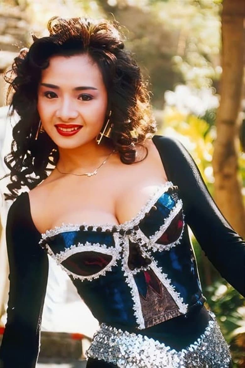 Amy Yip Chi-Mei