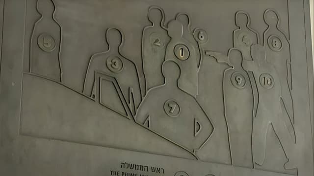 Les derniers jours de Yitzhak Rabin