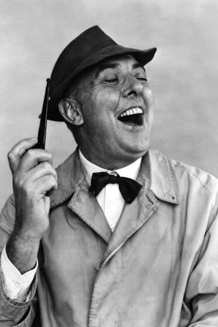 Jacques Tati