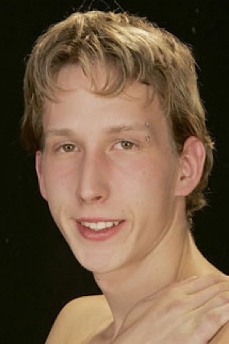 Geoffrey King