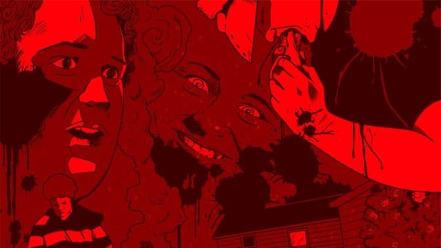 A Crazy Country Christmas