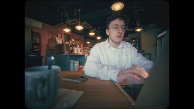 Your lines of my body